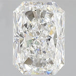 IGI 2.08 Carat Radiant Cut Lab Grown Diamond 人工培育鑽石 實驗室人造鑽石