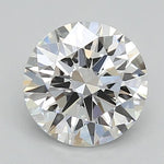 IGI 0.74 Carat Round Brilliant Lab Grown Diamond 人工培育鑽石 實驗室人造鑽石