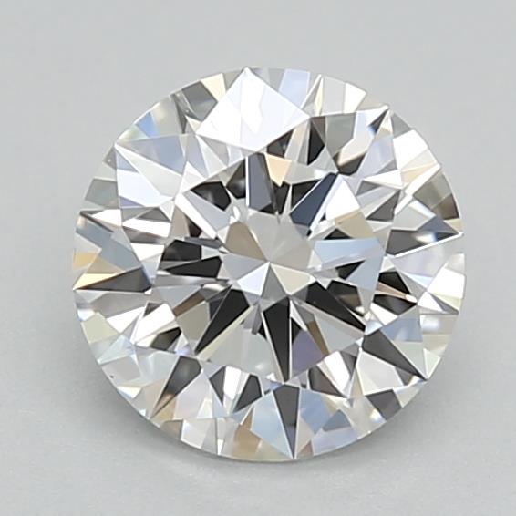IGI 0.74 Carat Round Brilliant Lab Grown Diamond 人工培育鑽石 實驗室人造鑽石