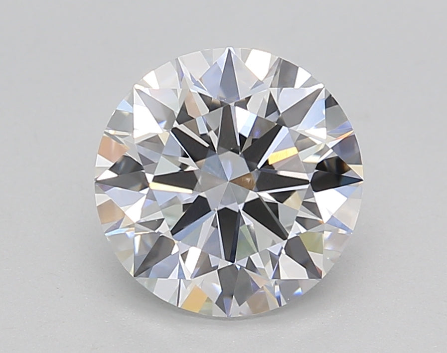 GIA 2.01 Carat 圓形 - Round Brilliant 培育鑽石 Lab Grown Diamond 人造鑽石 人工鑽石 實驗室鑽石 培養鑽石 香港 培育鑽 