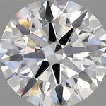 IGI 2.80 Carat Round Brilliant Lab Grown Diamond 人工培育鑽石 實驗室人造鑽石