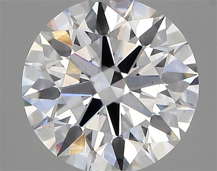 IGI 2.80 Carat Round Brilliant Lab Grown Diamond 人工培育鑽石 實驗室人造鑽石