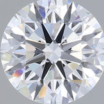 IGI 1.02 Carat Round Brilliant Lab Grown Diamond 人工培育鑽石 實驗室人造鑽石