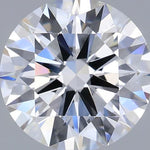 IGI 1.10 Carat Round Brilliant Lab Grown Diamond 人工培育鑽石 實驗室人造鑽石