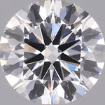 IGI 1.85 Carat Round Brilliant Lab Grown Diamond 人工培育鑽石 實驗室人造鑽石