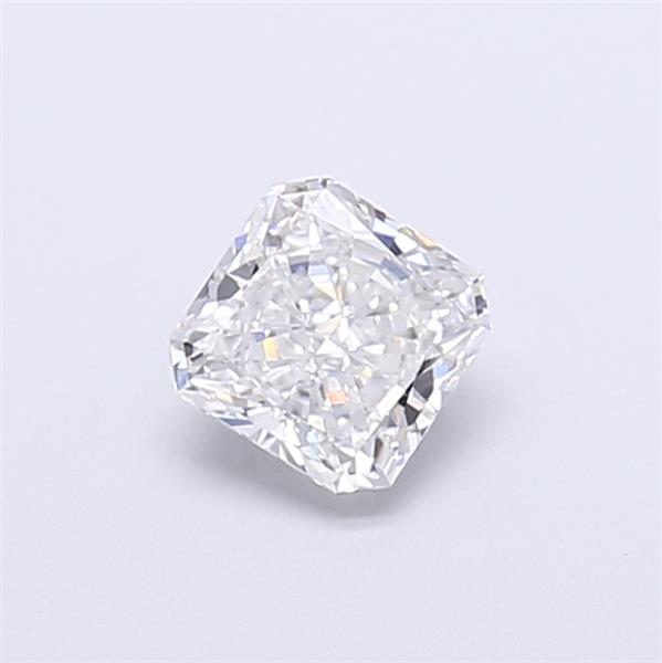 IGI 0.74 Carat Radiant Cut Lab Grown Diamond 人工培育鑽石 實驗室人造鑽石