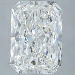 IGI 5.01 Carat Radiant Cut Lab Grown Diamond 人工培育鑽石 實驗室人造鑽石
