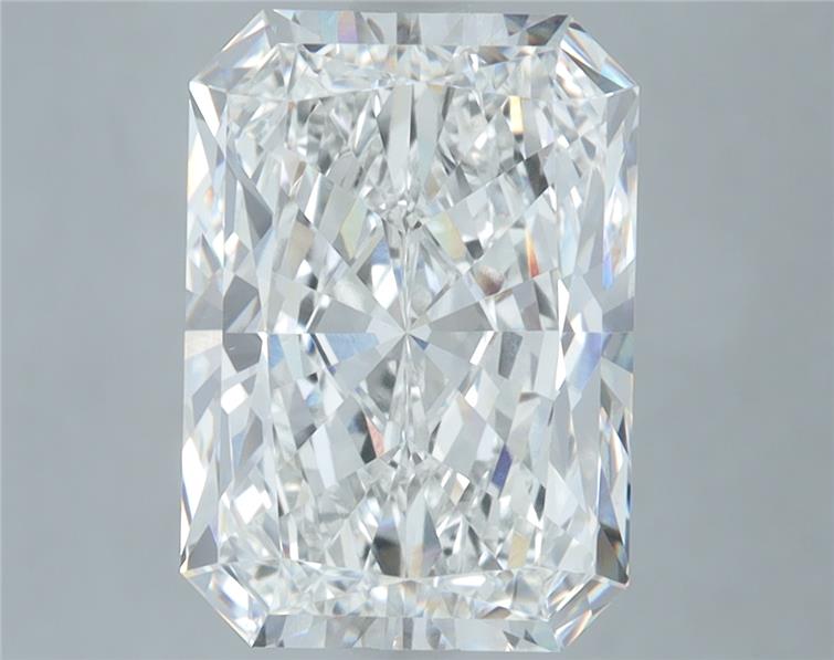 IGI 5.01 Carat Radiant Cut Lab Grown Diamond 人工培育鑽石 實驗室人造鑽石