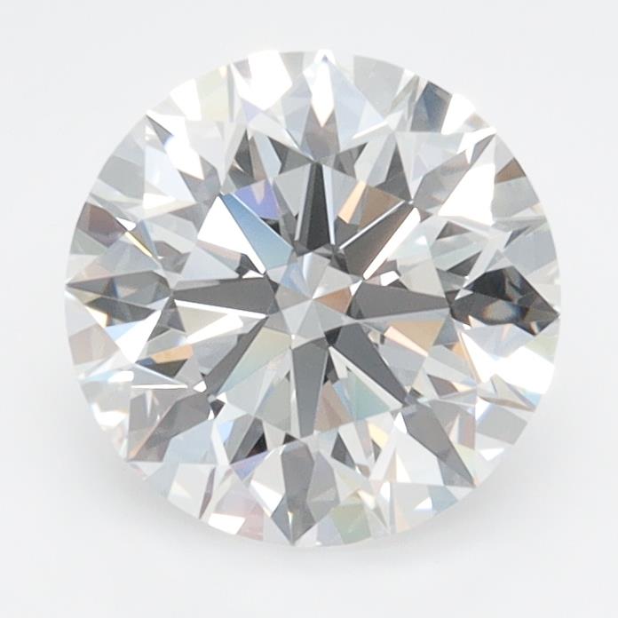 IGI 1.81 Carat Round Brilliant Lab Grown Diamond 人工培育鑽石 實驗室人造鑽石