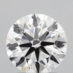 IGI 1.70 Carat Round Brilliant Lab Grown Diamond 人工培育鑽石 實驗室人造鑽石