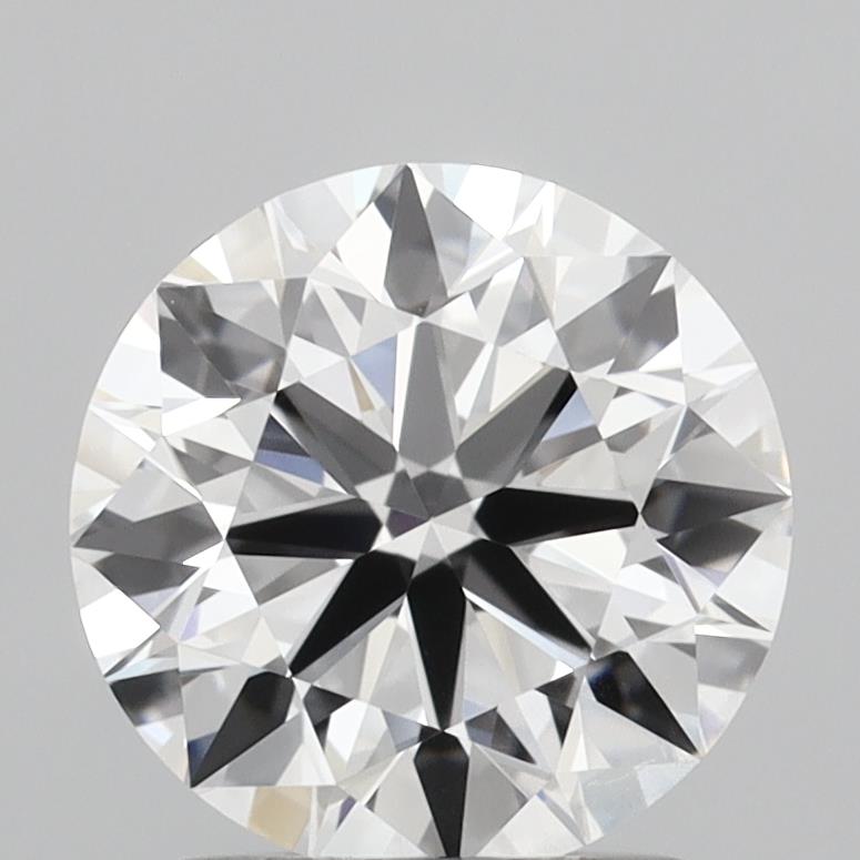 IGI 1.70 Carat Round Brilliant Lab Grown Diamond 人工培育鑽石 實驗室人造鑽石