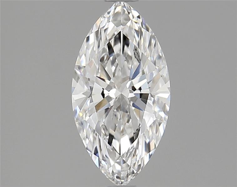 IGI 1.28 Carat Marquise Lab Grown Diamond 人工培育鑽石 實驗室人造鑽石