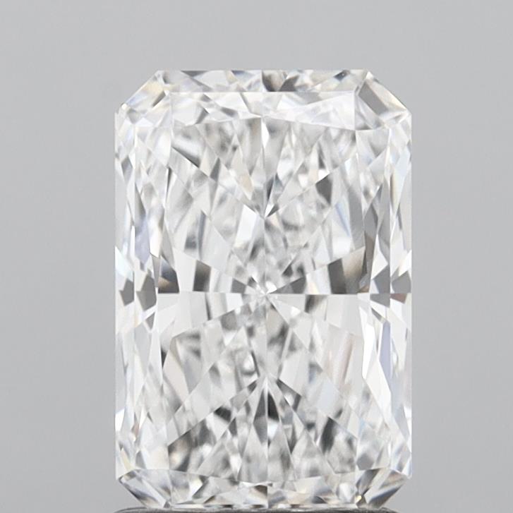 IGI 2.02 Carat Radiant Cut Lab Grown Diamond 人工培育鑽石 實驗室人造鑽石