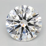 IGI 1.74 Carat Round Brilliant Lab Grown Diamond 人工培育鑽石 實驗室人造鑽石