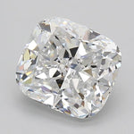 IGI 3.11 Carat Cushion Lab Grown Diamond 人工培育鑽石 實驗室人造鑽石