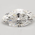 IGI 0.67 Carat Marquise Lab Grown Diamond