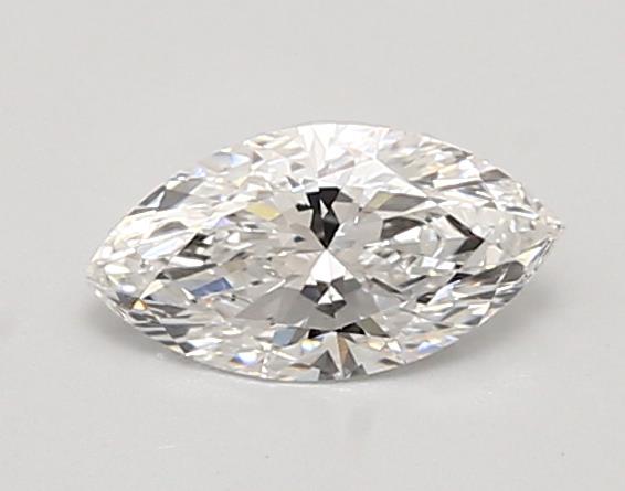 IGI 0.67 Carat Marquise Lab Grown Diamond