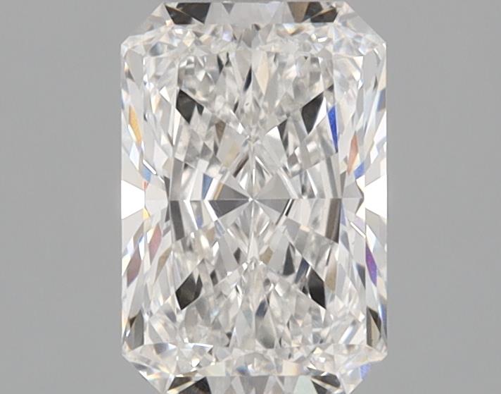 IGI 1.06 Carat Radiant Cut Lab Grown Diamond 人工培育鑽石 實驗室人造鑽石