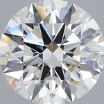 IGI 2.16 Carat Round Brilliant Lab Grown Diamond 人工培育鑽石 實驗室人造鑽石