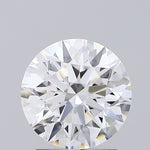 IGI 1.83 Carat Round Brilliant Lab Grown Diamond