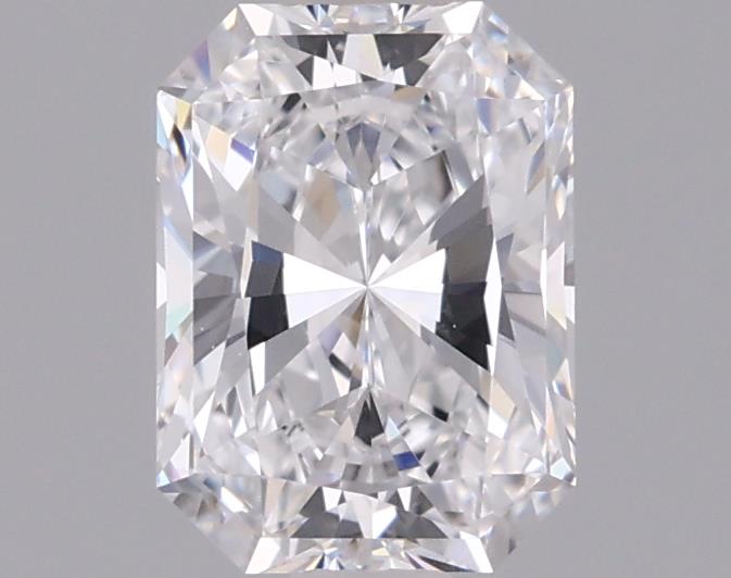 IGI 0.96 Carat Radiant Cut Lab Grown Diamond 人工培育鑽石 實驗室人造鑽石
