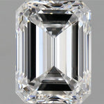 IGI 2.20 Carat Emerald Lab Grown Diamond 人工培育鑽石 實驗室人造鑽石
