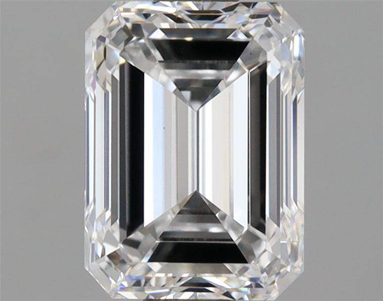 IGI 2.20 Carat Emerald Lab Grown Diamond 人工培育鑽石 實驗室人造鑽石