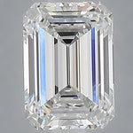 IGI 1.1 Carat Emerald Lab Grown Diamond