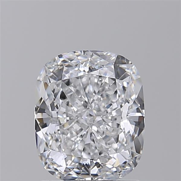 IGI 1.75 Carat Cushion Lab Grown Diamond