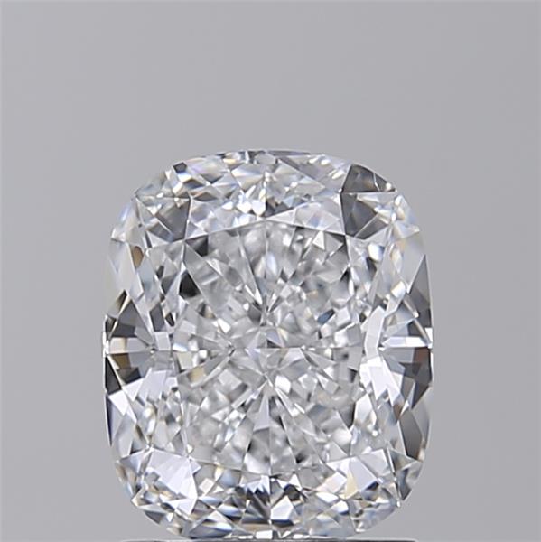 IGI 1.75 Carat Cushion Lab Grown Diamond