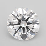 IGI 2.03 Carat Round Brilliant Lab Grown Diamond 人工培育鑽石 實驗室人造鑽石