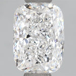 IGI 1.13 Carat Cushion Lab Grown Diamond 人工培育鑽石 實驗室人造鑽石