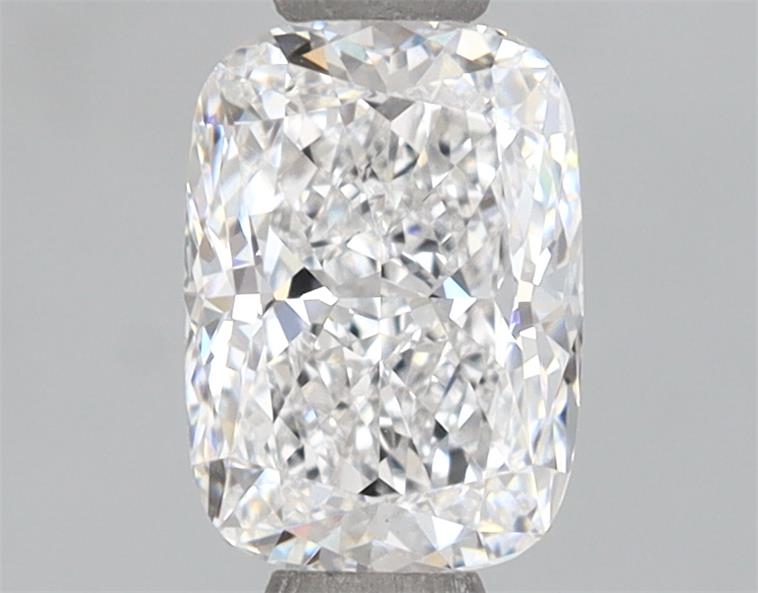 IGI 1.13 Carat Cushion Lab Grown Diamond 人工培育鑽石 實驗室人造鑽石