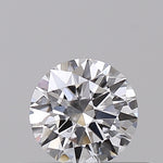 IGI 0.36 Carat 圓形 - Round Brilliant 培育鑽石 Lab Grown Diamond 人造鑽石 人工鑽石 實驗室鑽石 培養鑽石 香港 培育鑽 