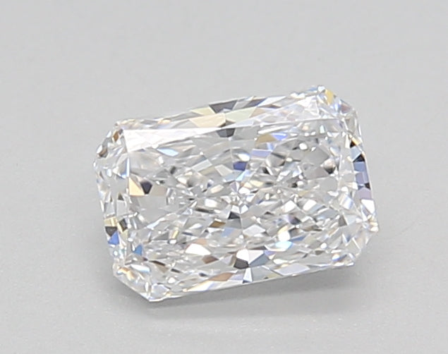 IGI 0.56 Carat 雷地恩切割 - Radiant Cut 培育鑽石 Lab Grown Diamond 人造鑽石 人工鑽石 實驗室鑽石 培養鑽石 香港 培育鑽 