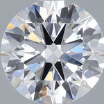 IGI 1.00 Carat Round Brilliant Lab Grown Diamond 人工培育鑽石 實驗室人造鑽石