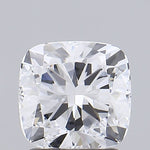 IGI 1.40 Carat Cushion Lab Grown Diamond 人工培育鑽石 實驗室人造鑽石