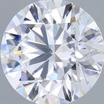 IGI 1.91 Carat Round Brilliant Lab Grown Diamond 人工培育鑽石 實驗室人造鑽石