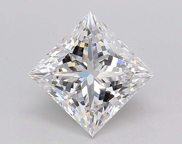 IGI 1.02 Carat Princess Cut Lab Grown Diamond