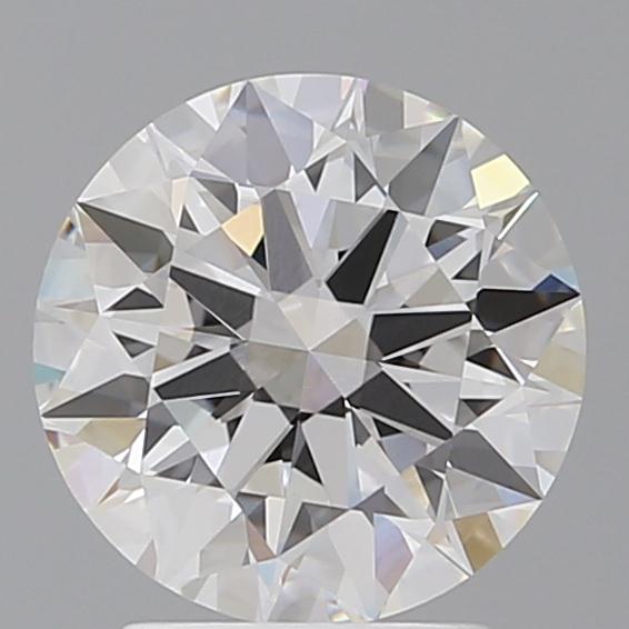 IGI 2.60 Carat Round Brilliant Lab Grown Diamond 人工培育鑽石 實驗室人造鑽石