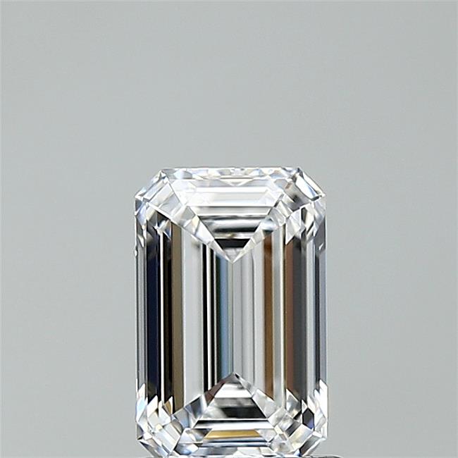 IGI 1.52 Carat Emerald Lab Grown Diamond 人工培育鑽石 實驗室人造鑽石