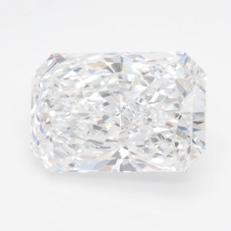 IGI 1.41 Carat Radiant Cut Lab Grown Diamond