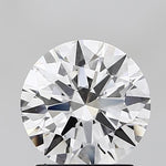 IGI 1.82 Carat Round Brilliant Lab Grown Diamond