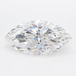 IGI 2.10 Carat Marquise Lab Grown Diamond 人工培育鑽石 實驗室人造鑽石