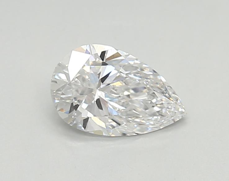 IGI 0.60 Carat Pear Lab Grown Diamond 人工培育鑽石 實驗室人造鑽石