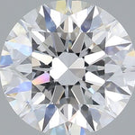 IGI 1.90 Carat Round Brilliant Lab Grown Diamond 人工培育鑽石 實驗室人造鑽石