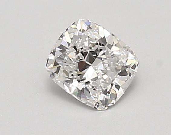 IGI 0.67 Carat Cushion Lab Grown Diamond