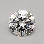 IGI 0.52 Carat Round Brilliant Lab Grown Diamond 人工培育鑽石 實驗室人造鑽石
