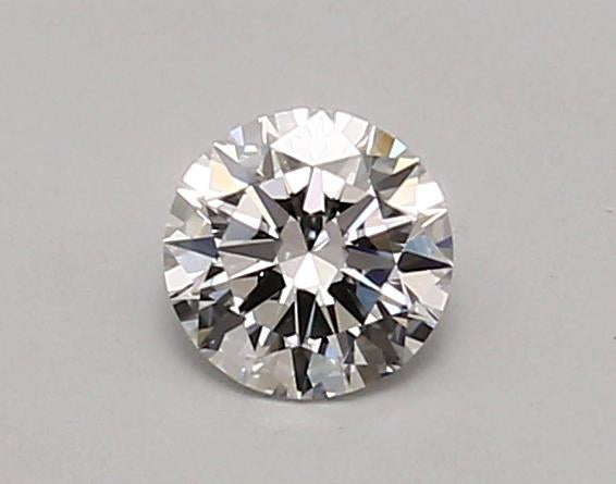 IGI 0.52 Carat Round Brilliant Lab Grown Diamond 人工培育鑽石 實驗室人造鑽石