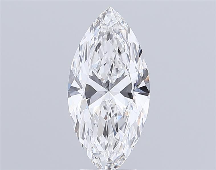 IGI 3.85 Carat Marquise Lab Grown Diamond 人工培育鑽石 實驗室人造鑽石